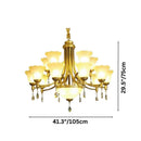 Wilma Chandelier