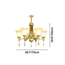 Wilma Chandelier