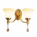 Wilma Wall Lamp