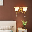 Wilma Wall Lamp
