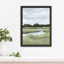 "Windsor Castle I" Art Print
