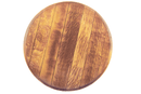 Wine Barrel Cutting Board
