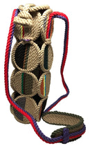 Wine Rope Box