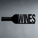 Wines Sign
