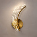 Wing Wall Lamp