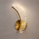 Wing Wall Lamp