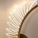 Wing Wall Lamp