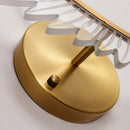 Wing Wall Lamp