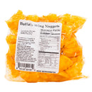 Buffalo Wing Cheese Nuggets | Pack of 6 | 8 oz | Jisa's Farmstead Cheese