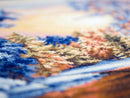 Winter Landscape B477L Counted Cross-Stitch Kit