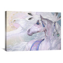 Winter Solstice Canvas