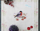 Winter Wanderer Cross Stitch Kit A-030 / SA-030