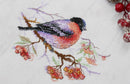 Winter Wanderer Cross Stitch Kit A-030 / SA-030