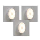 Wireless Motion Sensor Light for Hallway, Cabinet & Home