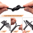 12/2 Low Voltage Landscape Lighting Direct Burial Copper Wire