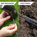 14/2 Low Voltage Landscape Lighting Direct Burial Copper Wire