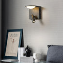 Wisak Bedside Reading Lamp