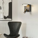 Wisak Bedside Reading Lamp