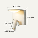 Wisak Bedside Reading Lamp