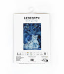Wish Upon A Star L8064 Counted Cross Stitch Kit
