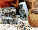 Witches Brew Tea Infused Organic Handmade Soap