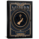 Wizard Canvas