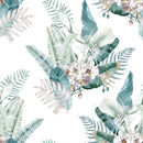 Fern Leaves Wallpaper