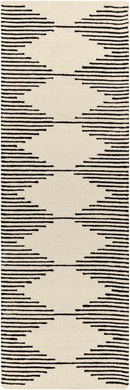 Walkerston Hand Tufted Wool Rug