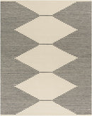 Walkerston Hand Tufted Wool Rug