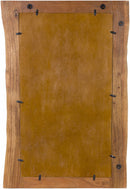 Williamsburg Wood Frame Mirror