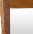 Williamsburg Wood Frame Mirror