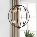 Williamsville Ceiling Light - Clearance