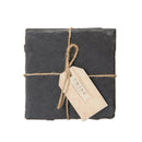 Square Slate Coasters