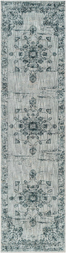 Wandina Traditional Luxe Rug