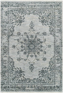 Wandina Traditional Luxe Rug