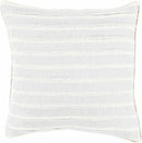 Vasse Cream Pillow Cover