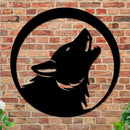Wolf Sign