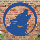 Wolf Sign