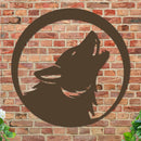 Wolf Sign