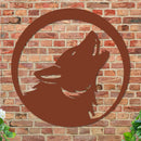 Wolf Sign