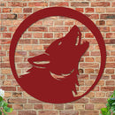 Wolf Sign