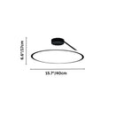 Woline Ceiling Light
