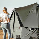 USED - 10' Regatta Bell Tent - Forest Green