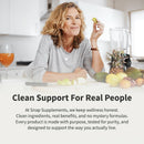 Daily Multivitamin for Women