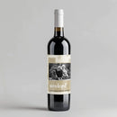 Wonderful Life Wine Label