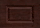 Giani Royal Mahogany Wood Look Kit for Garage Doors