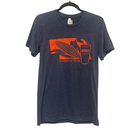 McCue's Nebraska Taproom Short Sleeve T-Shirt | Mutliple Sizes