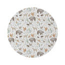 Woodland Kids Room - Play Rug - Area Rug