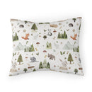 Kids Room Pillow - Artisan Baby Pillows