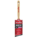 Wooster Model 5221 Silver Tip Angle Sash Brush